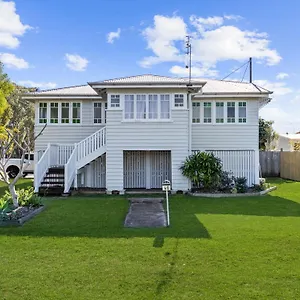 40 King St Holiday home Urangan