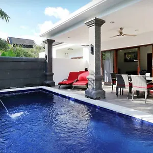 Melati Villa Legian (Bali)