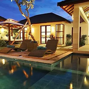 Arama Riverside Legian (Bali)