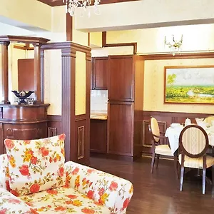 My Baneasa Apartment Bucharest